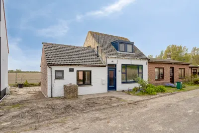 Dijkeputten 10, 4513KA, Hoofdplaat, Zeeland
