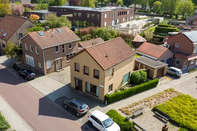 Burchtstraat 15, 4527CH, Aardenburg, Zeeland