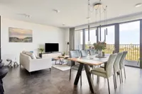 Westhavendam 5 401, Breskens