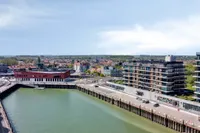 Westhavendam 5 401, Breskens