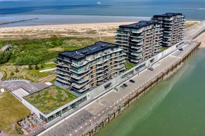 Westhavendam 5 401, 4511RD, Breskens, Zeeland