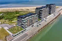 Westhavendam 5 401, Breskens