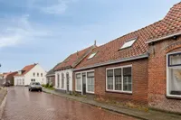 Havenstraat 16, Hoedekenskerke