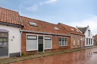 Havenstraat 16, Hoedekenskerke