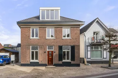 Brinkstraat , 6721WV, Bennekom, Gelderland