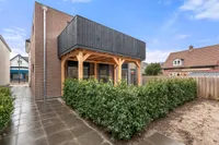 Brinkstraat, Bennekom