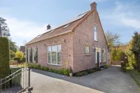 Weststraat 38, Burgh-haamstede
