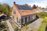 Weststraat 38, Burgh-haamstede