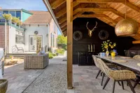 Weststraat 38, Burgh-haamstede