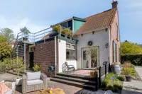 Weststraat 38, Burgh-haamstede