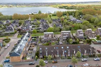 Obelisk 35, Hoofddorp