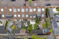 Obelisk 35, Hoofddorp