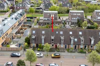 Obelisk 35, Hoofddorp