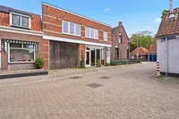 Achter de Kerk 2, Nieuw- En Sint Joosland