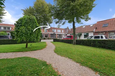 Achter de Kerk 2, 4339AN, Nieuw- En Sint Joosland, Zeeland