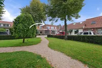 Achter de Kerk 2, Nieuw- En Sint Joosland