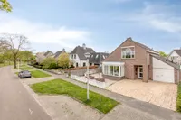 van Heijnsbergenstraat 13, Helmond