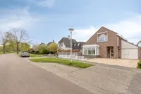 van Heijnsbergenstraat 13, Helmond