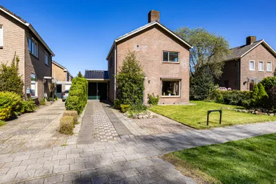 Beukenlaan 12, 9663EZ, Nieuwe Pekela, Groningen