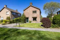 Beukenlaan 12, Nieuwe Pekela