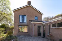 Beukenlaan 12, Nieuwe Pekela