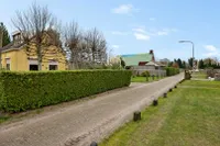 Wilhelminawijk 10, Oude Pekela