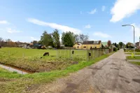Wilhelminawijk 10, Oude Pekela
