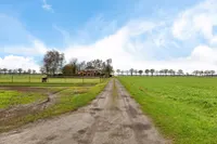 Wilhelminawijk 10, Oude Pekela