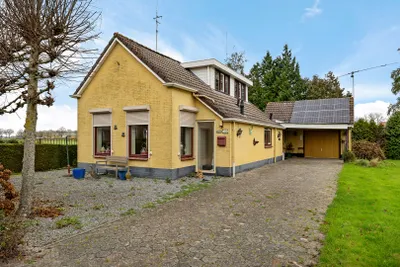Wilhelminawijk 10, 9665PT, Oude Pekela, Groningen