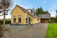 Wilhelminawijk 10, Oude Pekela