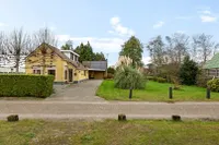 Wilhelminawijk 10, Oude Pekela