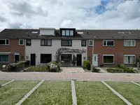Prins Mauritsstraat 40, Retranchement
