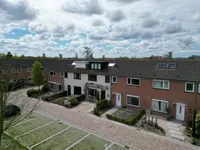 Prins Mauritsstraat 40, Retranchement