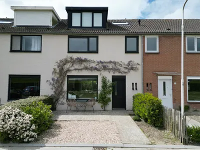 Prins Mauritsstraat 40, 4525AK, Retranchement, Zeeland