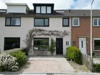 Prins Mauritsstraat 40, Retranchement