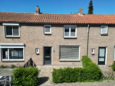 Haven 21, 4527AA, Aardenburg, Zeeland