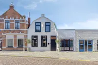 Schoolstraat 2, Oostburg