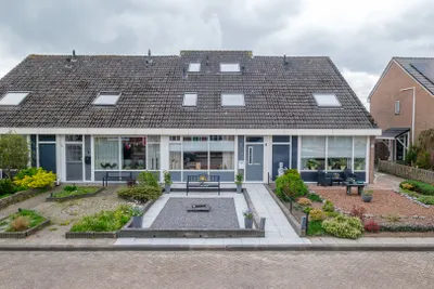 Van Ommenstraat 22, 8326CR, Sint Jansklooster, Overijssel