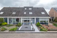 Van Ommenstraat 22, Sint Jansklooster