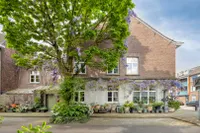 Sint Antoniuslaan 35, Maastricht