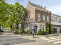 Sint Antoniuslaan 35, Maastricht