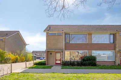 Wouter Berthoutlaan 28, 4871AJ, Etten-leur, Noord-Brabant