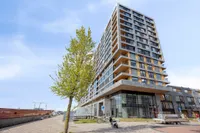 Maashaven N.z. 623, Rotterdam