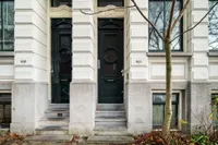Schiekade 634, Rotterdam