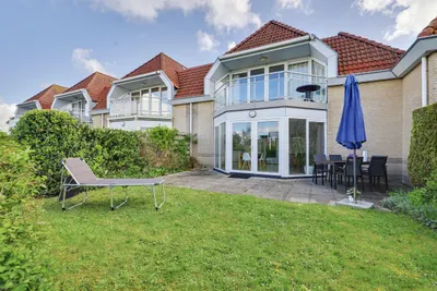 Het Veerse Bree 4, 4354CA, Vrouwenpolder, Zeeland