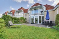 Het Veerse Bree 4, Vrouwenpolder