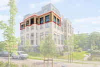 Hofstedelaan 46, Rijswijk