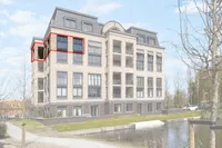 Hofstedelaan 46, Rijswijk
