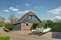 Muidenweg 49, Wolphaartsdijk