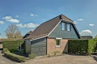 Muidenweg 49, Wolphaartsdijk